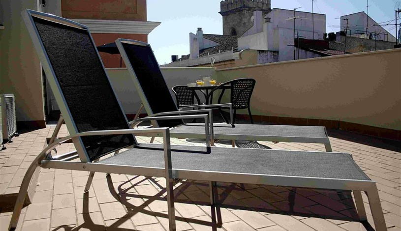 Apartment Calle Lumbreras Sevilla - Apt 28169