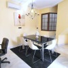 3-bedroom Sevilla Feria with kitchen for 8 persons