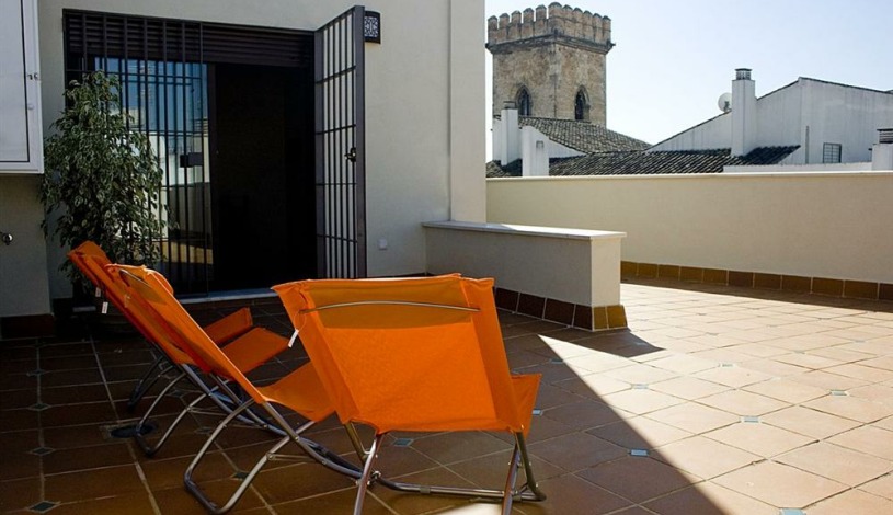 Apartment Calle Lumbreras Sevilla - Apt 28172