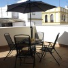 3-bedroom Sevilla Feria with kitchen for 8 persons