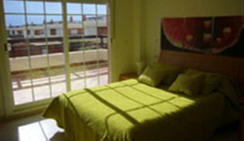 Apartment Calle Manzanilla Sevilla - Apt 17725