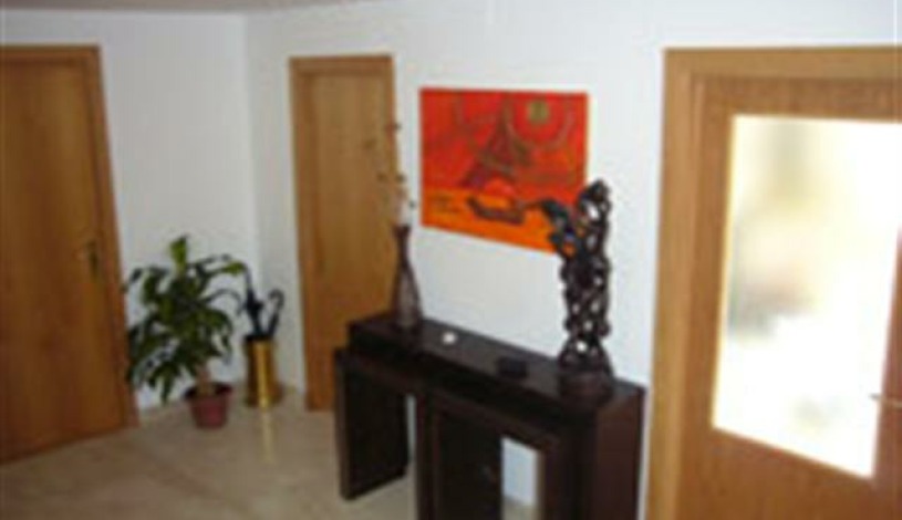 Apartment Calle Manzanilla Sevilla - Apt 17725