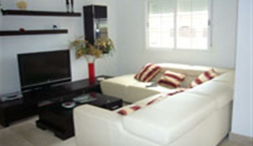 Apartment Calle Manzanilla Sevilla - Apt 17725