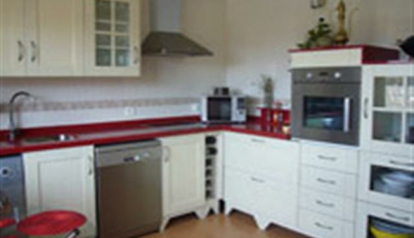 Apartment Calle Manzanilla Sevilla - Apt 17725