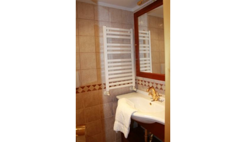 Apartment Calle Martinengo Venezia - Apt 25735