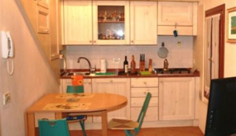 Apartment Calle Martinengo Venezia - Apt 25735