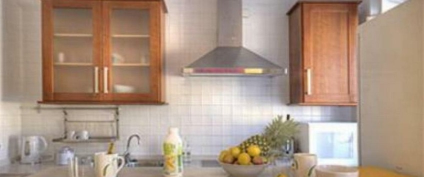 Apartment Calle Matemático Marzal Valencia - Apt 27273