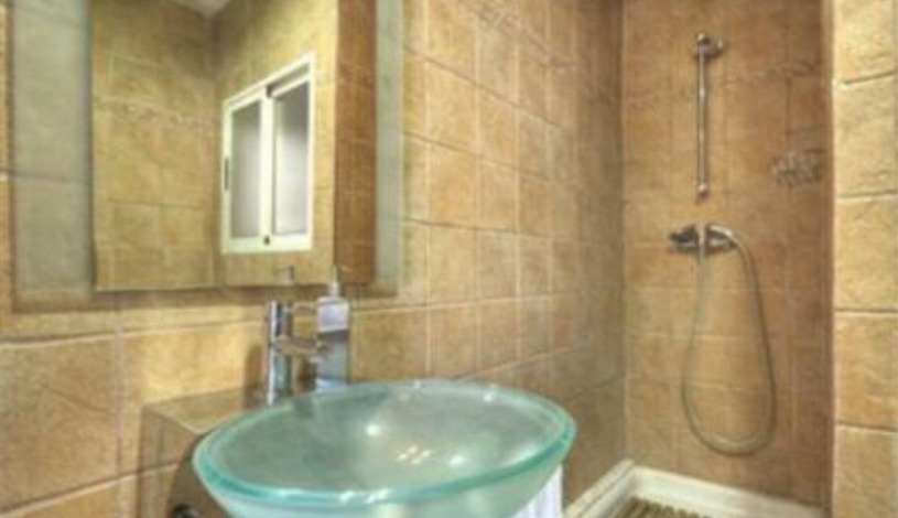 Apartment Calle Matemático Marzal Valencia - Apt 27273