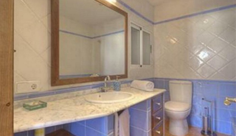 Apartment Calle Matemático Marzal Valencia - Apt 27273