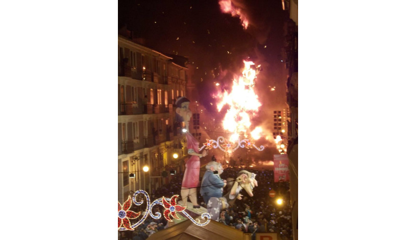 Apartment Calle Matemático Marzal Valencia - Apt 27273