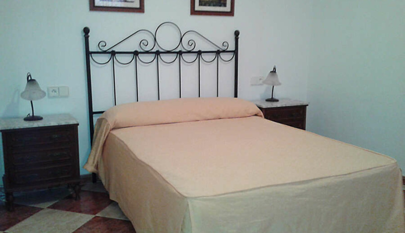 Apartment Calle Morito Sevilla - Apt 29191