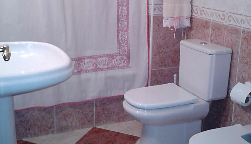 Apartment Calle Morito Sevilla - Apt 29191