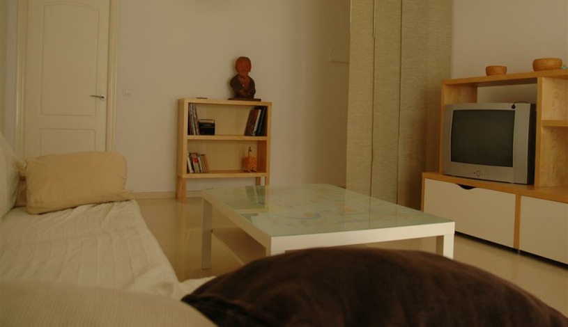 Apartment Calle Mosquera de Figueroa Sevilla - Apt 27133
