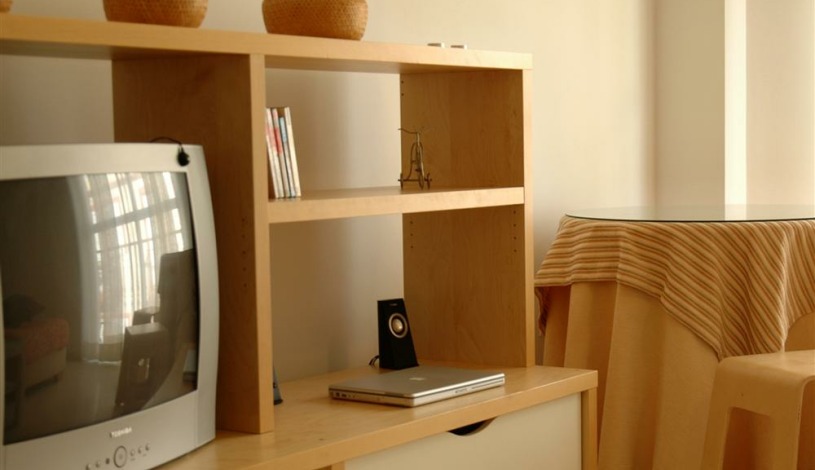 Apartment Calle Mosquera de Figueroa Sevilla - Apt 27133