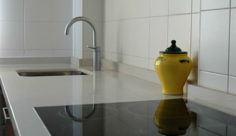 Apartment Calle Mosquera de Figueroa Sevilla - Apt 27133