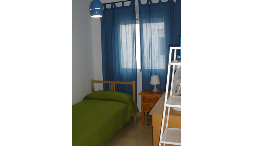 Apartment Calle Párroco Don Juan Estrada Castro Málaga - Apt 37264