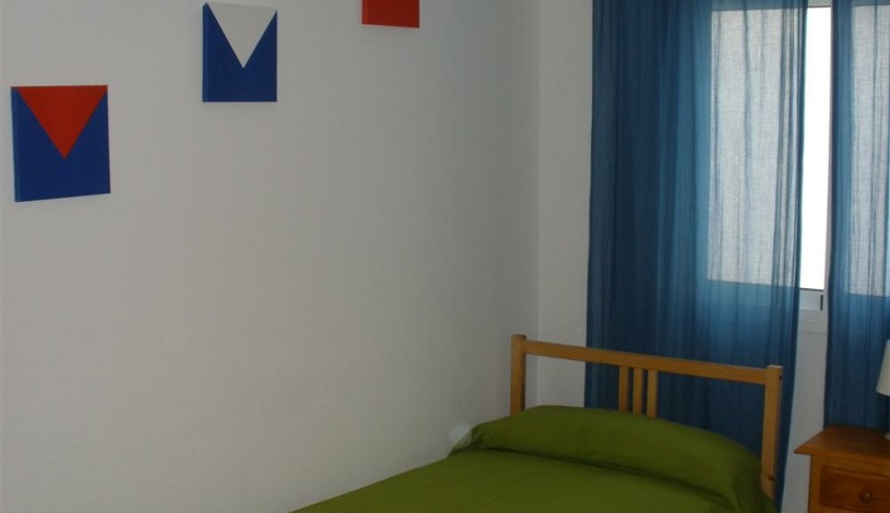 Apartment Calle Párroco Don Juan Estrada Castro Málaga - Apt 37264