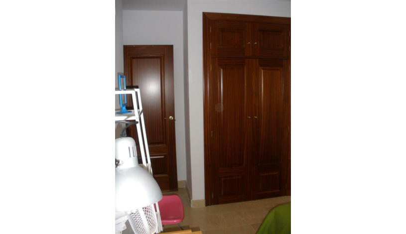 Apartment Calle Párroco Don Juan Estrada Castro Málaga - Apt 37264