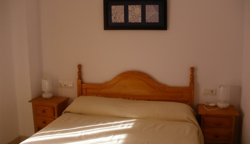 Apartment Calle Párroco Don Juan Estrada Castro Málaga - Apt 37264