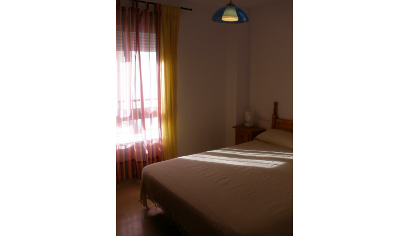 Apartment Calle Párroco Don Juan Estrada Castro Málaga - Apt 37264