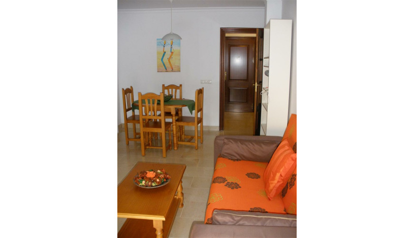 Apartment Calle Párroco Don Juan Estrada Castro Málaga - Apt 37264