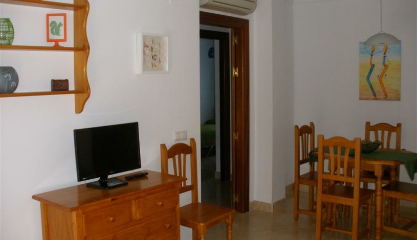 Apartment Calle Párroco Don Juan Estrada Castro Málaga - Apt 37264