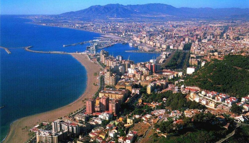 Apartment Calle Párroco Don Juan Estrada Castro Málaga - Apt 37264