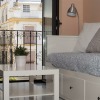 2-bedroom Sevilla Santa Cruz with kitchen for 6 persons