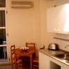 2-bedroom Apartment Valencia El Carme with kitchen for 8 persons