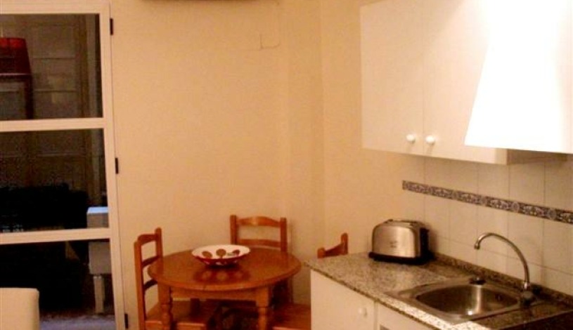 Apartment Calle Pintor Fillol Valencia - Apt 18502