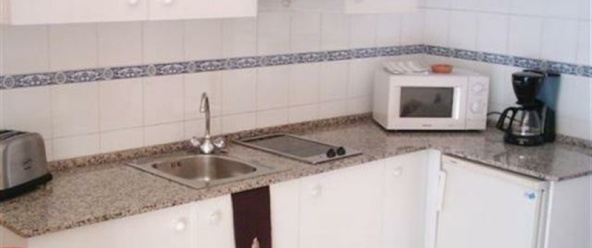Apartment Calle Pintor Fillol Valencia - Apt 18502