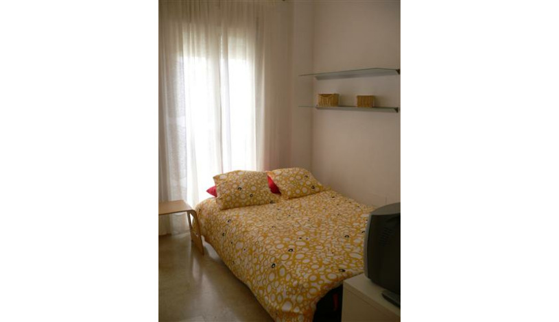 Apartment Calle Postigos Málaga - Apt 17708