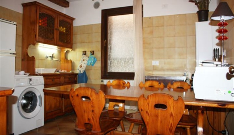 Apartment Calle Prima de la Donzela Venezia - Apt 21653