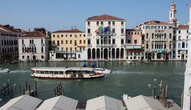 Apartment Calle Prima de la Donzela Venezia - Apt 21653