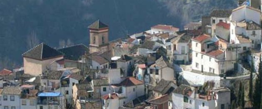 Apartment Calle Real Granada - Apt 17484