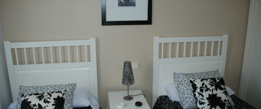 Apartment Calle Ribera de Curtidores Madrid - Apt 29051