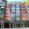2-bedroom Madrid Downtown with kitchen for 6 persons