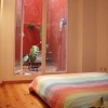 2-bedroom Valencia El Carme with kitchen for 6 persons