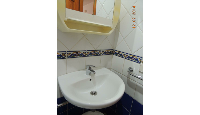 Apartment Calle San Borondon Tenerife - Apt 37011