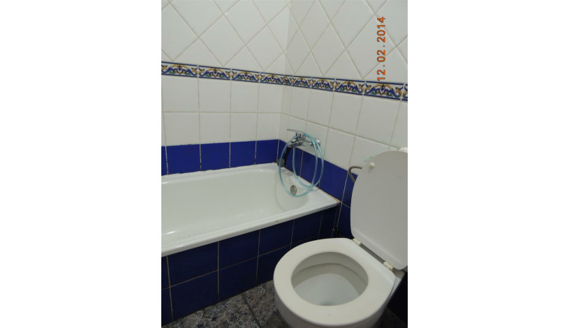 Apartment Calle San Borondon Tenerife - Apt 37011