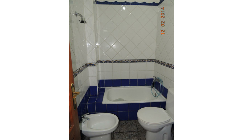 Apartment Calle San Borondon Tenerife - Apt 37011