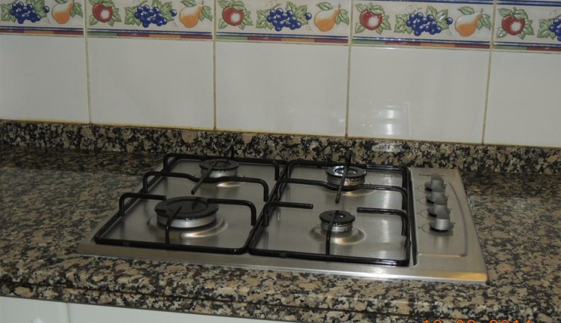 Apartment Calle San Borondon Tenerife - Apt 37011