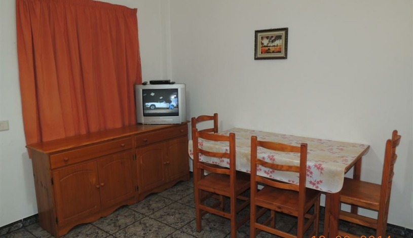 Apartment Calle San Borondon Tenerife - Apt 37011