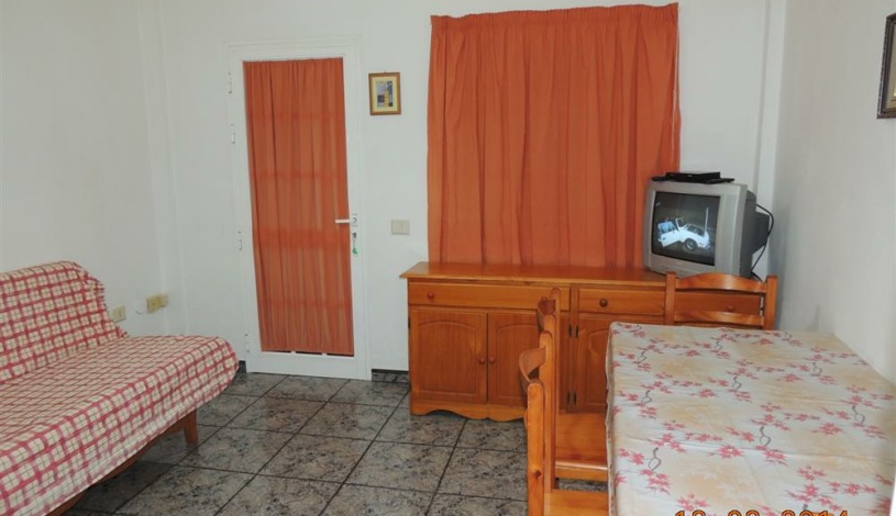 Apartment Calle San Borondon Tenerife - Apt 37011