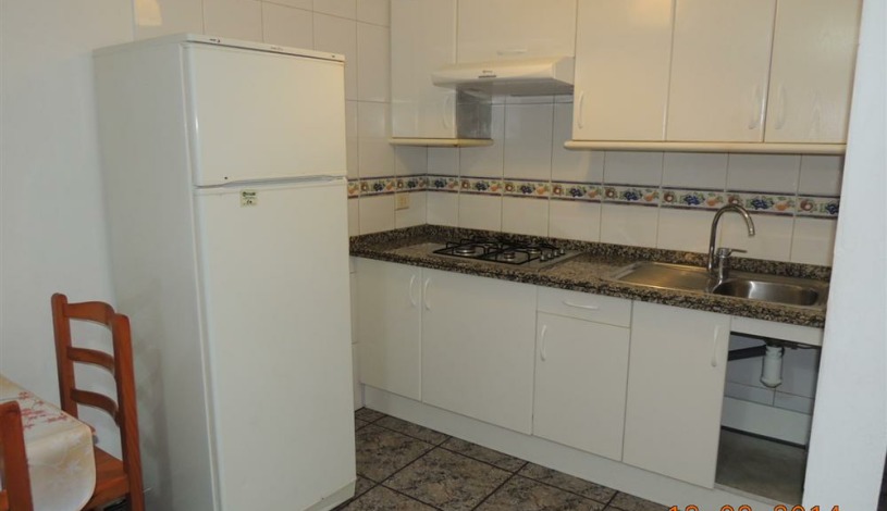 Apartment Calle San Borondon Tenerife - Apt 37011