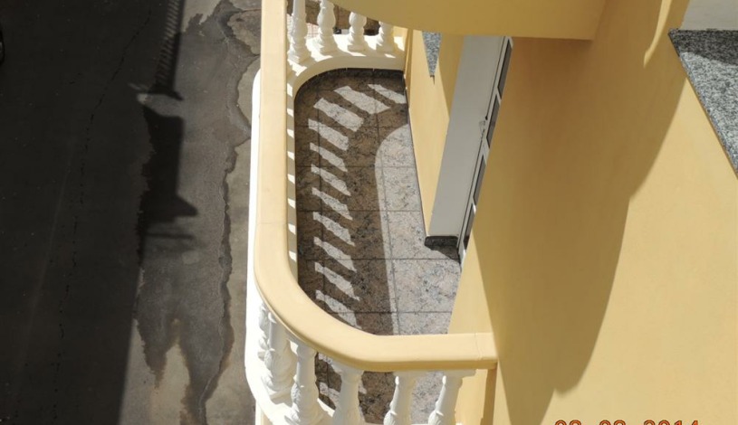 Apartment Calle San Borondon Tenerife - Apt 37011