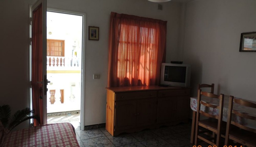 Apartment Calle San Borondon Tenerife - Apt 37011