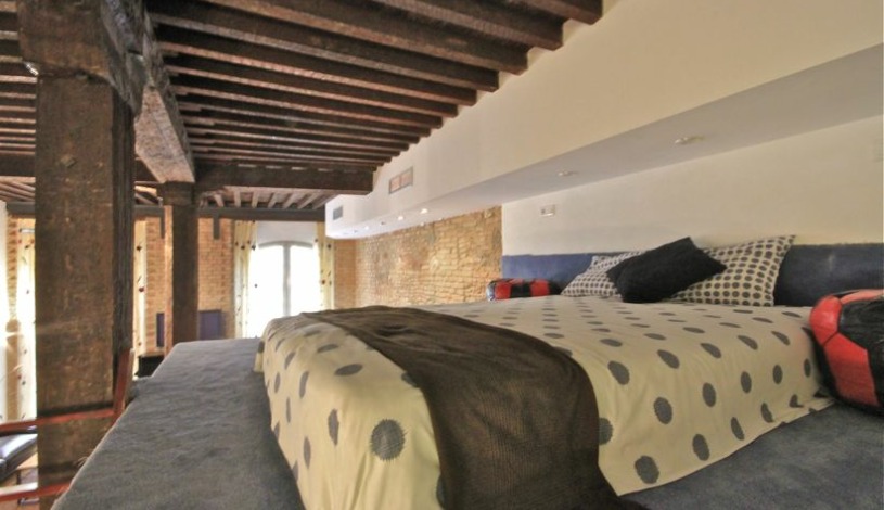 Apartment Calle Sánchez Pastor Málaga - Apt 26889