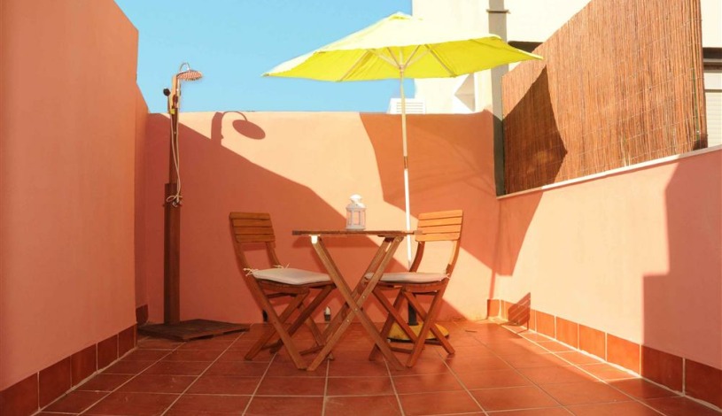 Apartment Calle Sánchez Pastor Málaga - Apt 26890