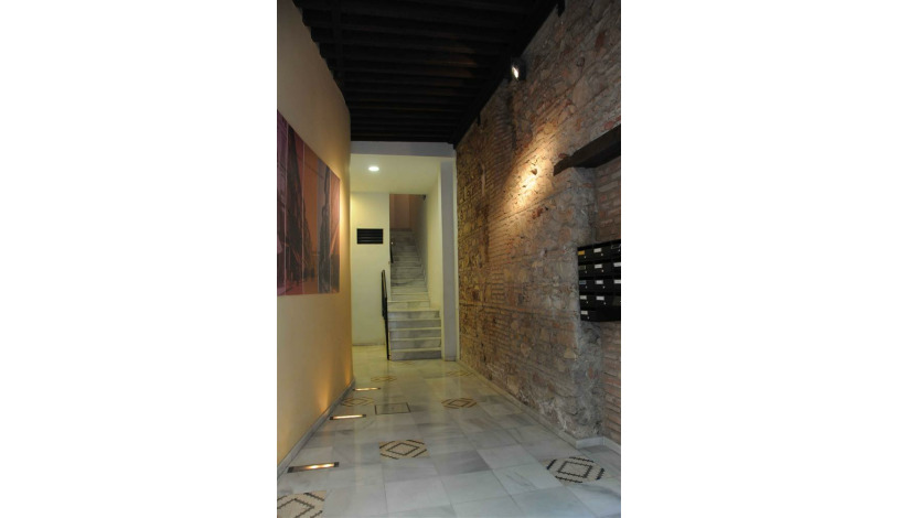 Apartment Calle Sánchez Pastor Málaga - Apt 26890